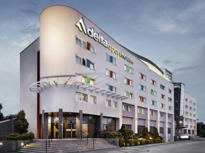 Delta Apart-House, Wrocław